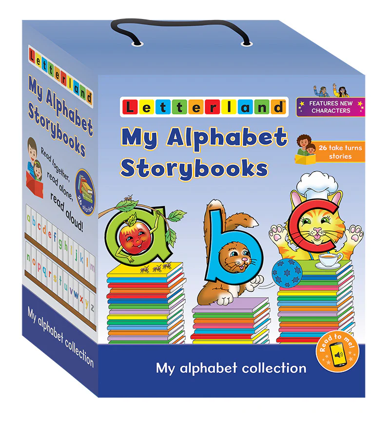 Decodable Readers